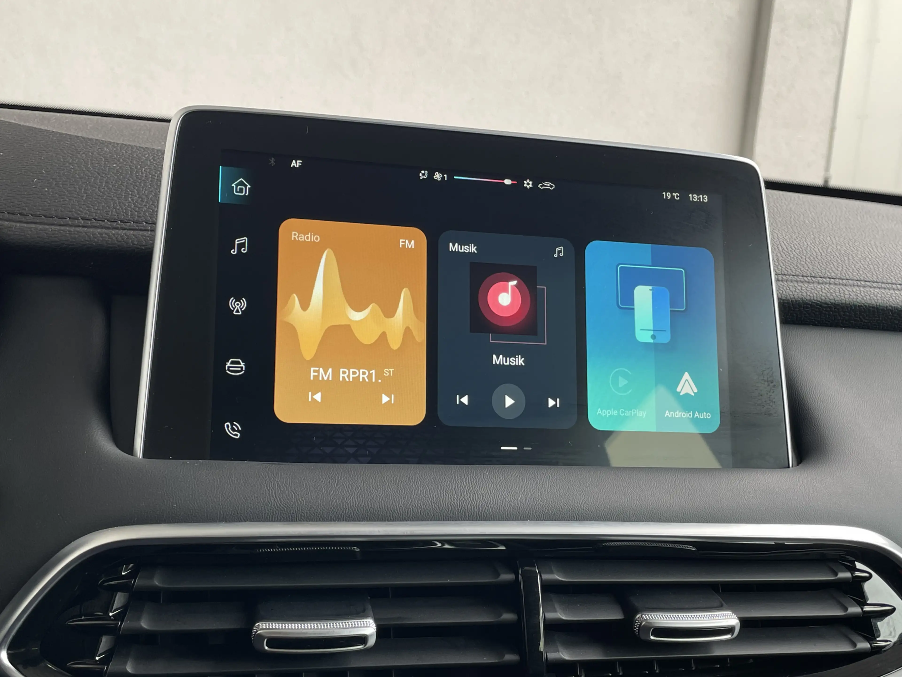 MG HS 1.5T-GDI*LED*FACELIFT*R.KAM*KEYLESS* — photo 11
