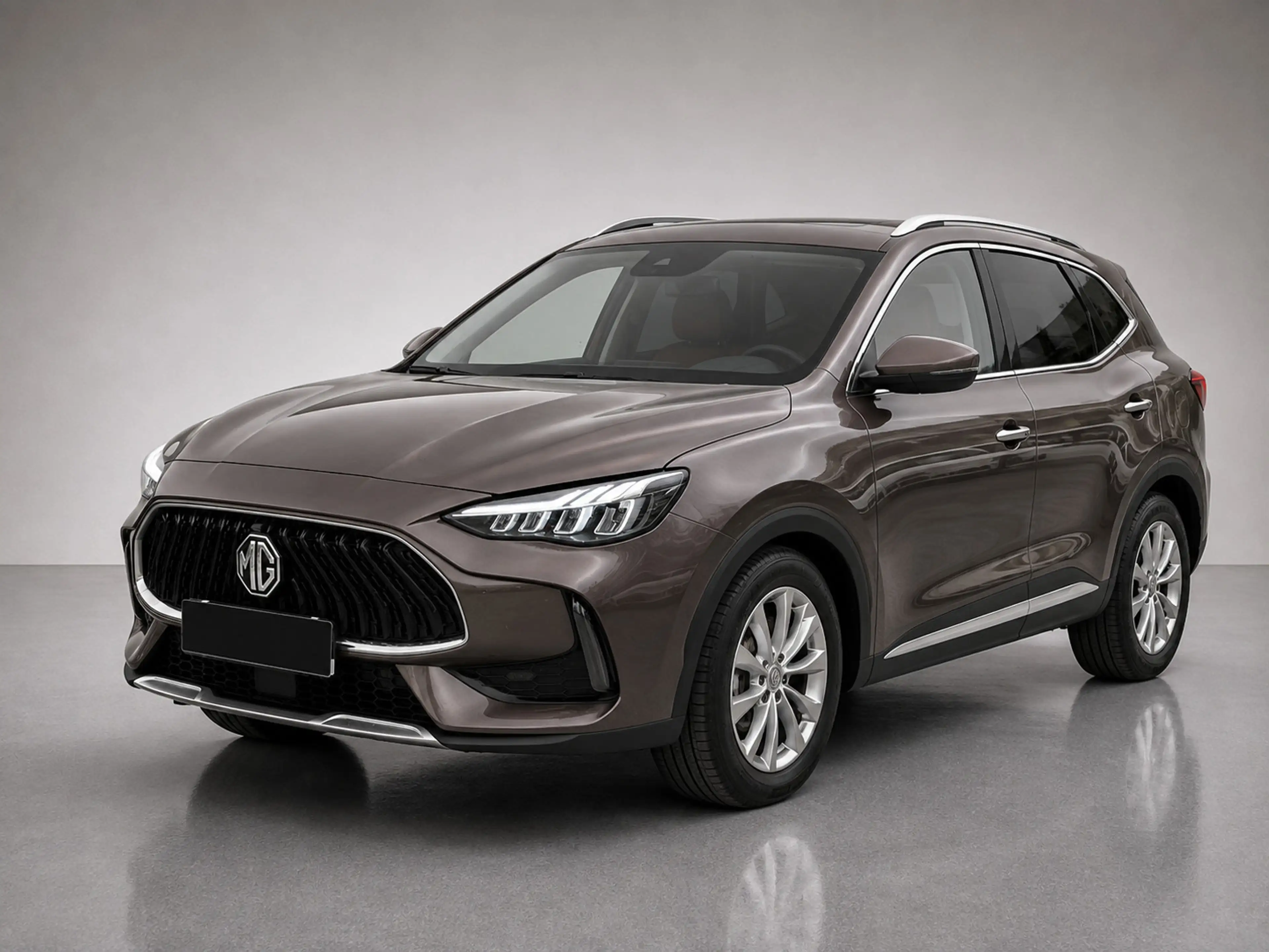 MG HS 1.5T-GDI*LED*FACELIFT*R.KAM*KEYLESS*
