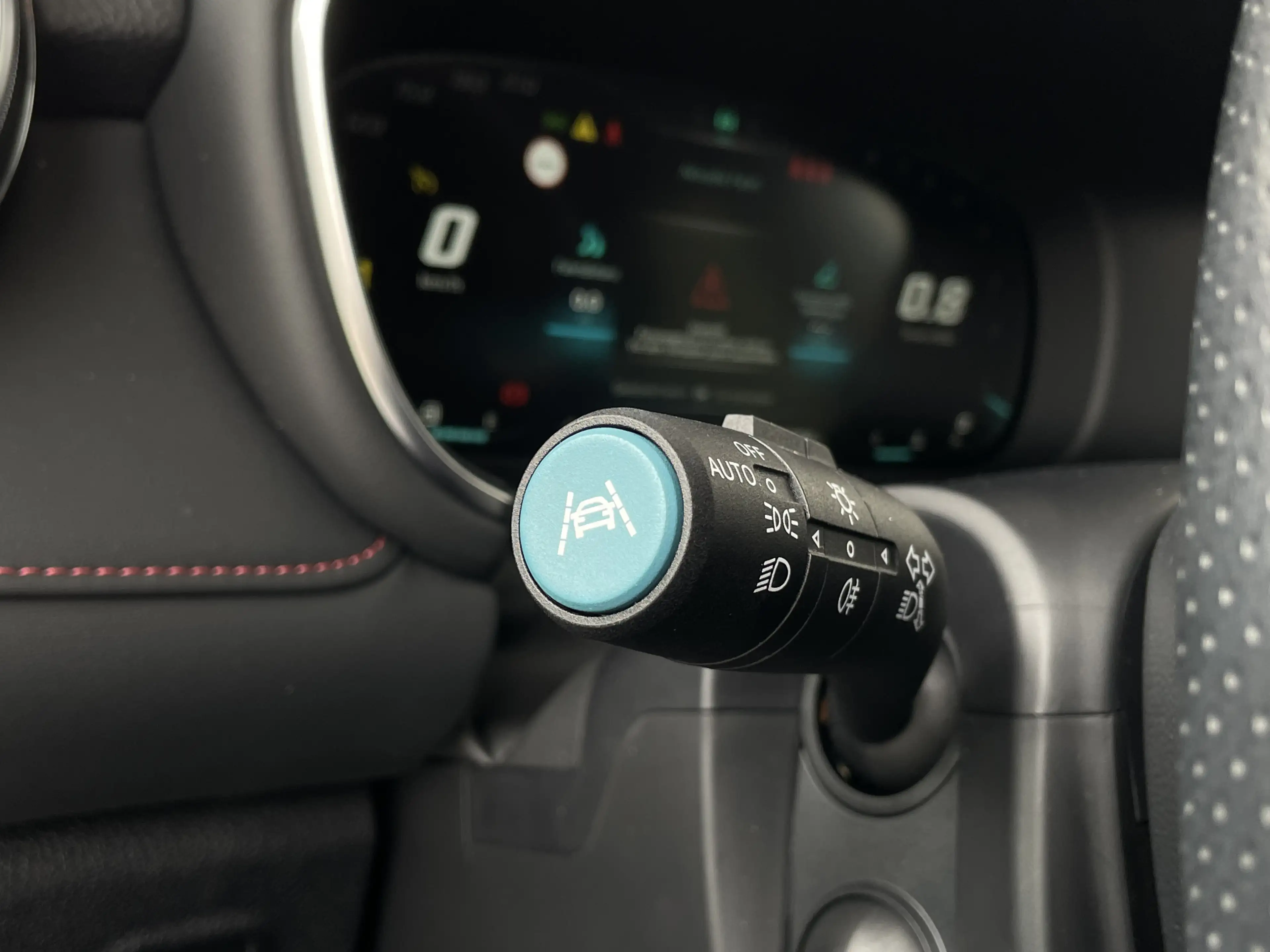 MG HS 1.5T-GDI*LED*FACELIFT*R.KAM*KEYLESS* — photo 10