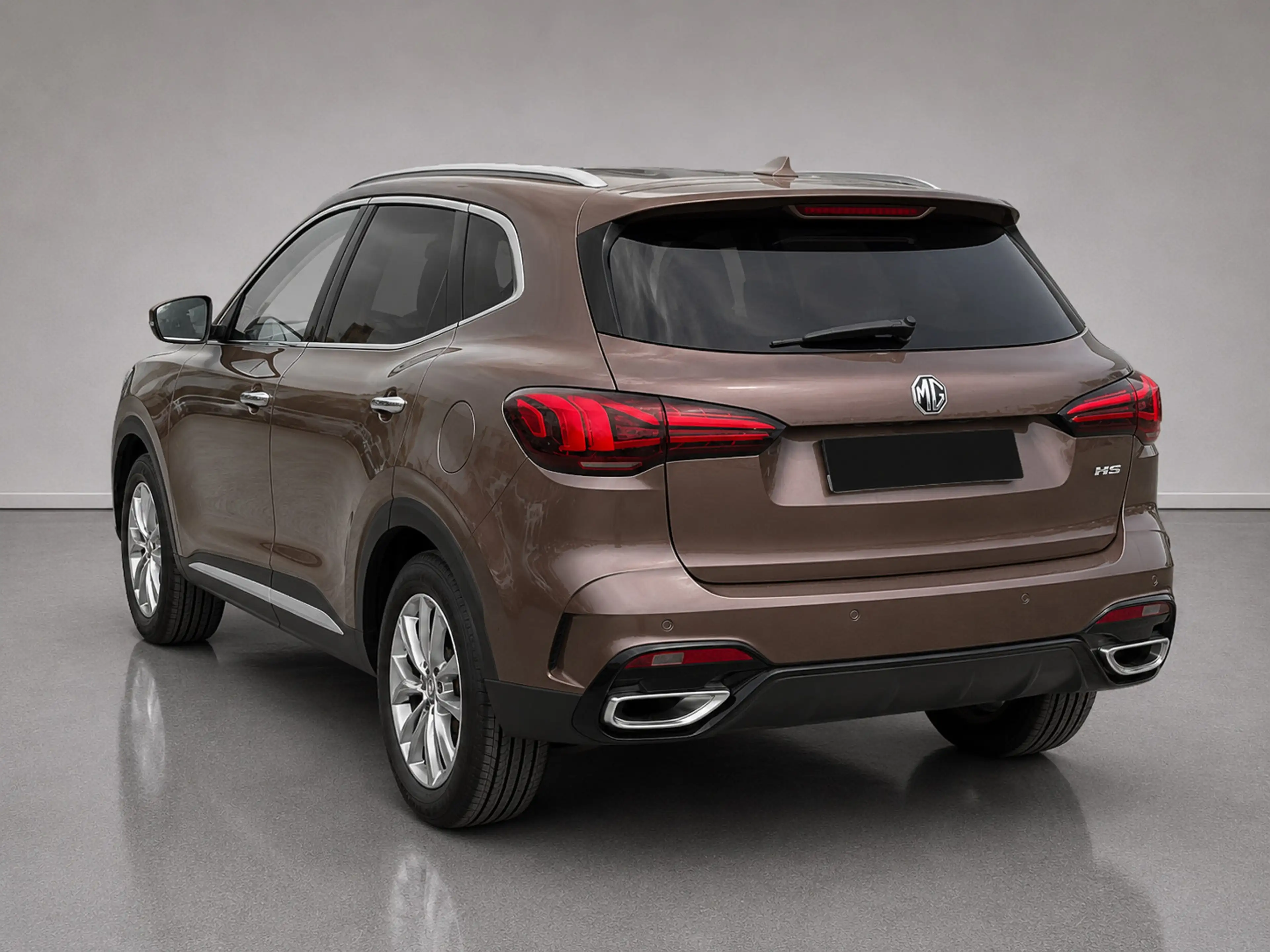 MG HS 1.5T-GDI*LED*FACELIFT*R.KAM*KEYLESS* — photo 5