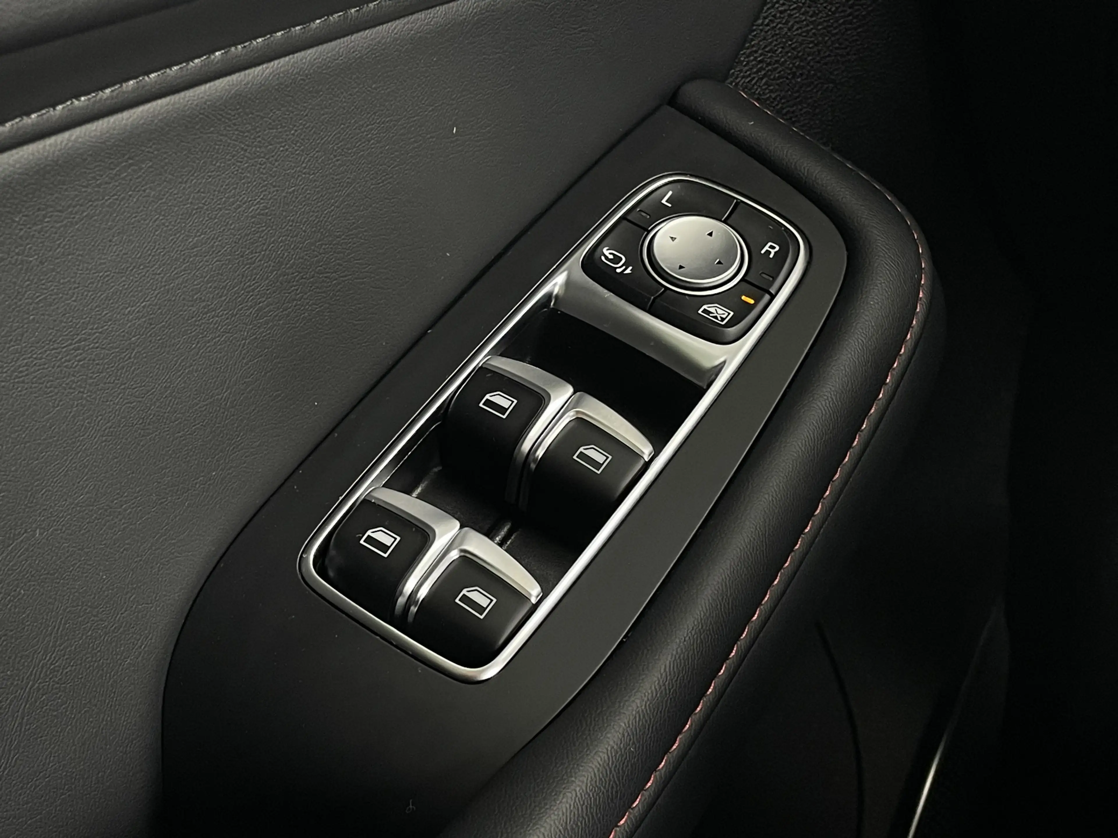 MG HS 1.5T-GDI*LED*FACELIFT*R.KAM*KEYLESS* — photo 8