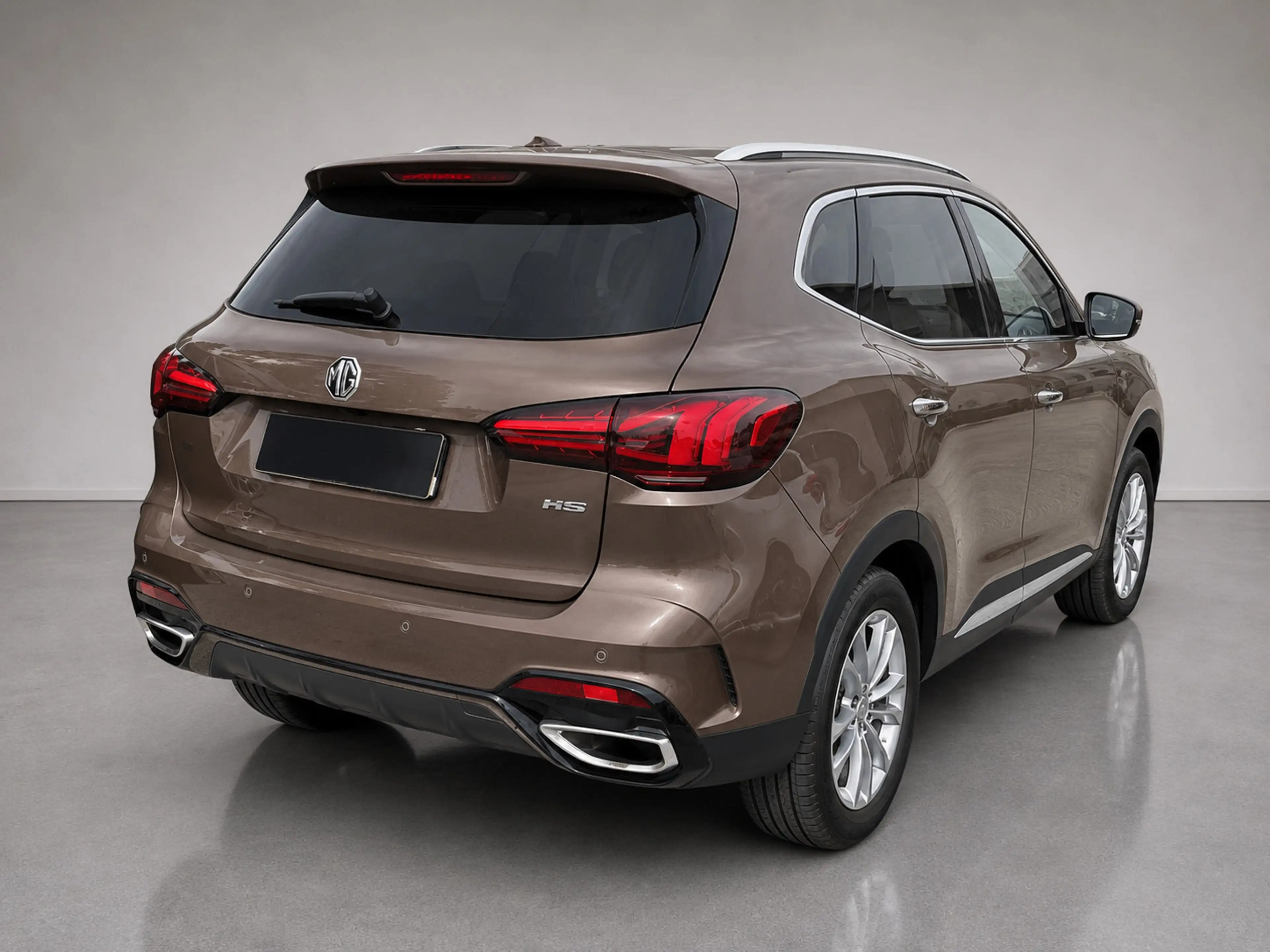 MG HS 1.5T-GDI*LED*FACELIFT*R.KAM*KEYLESS* — photo 4