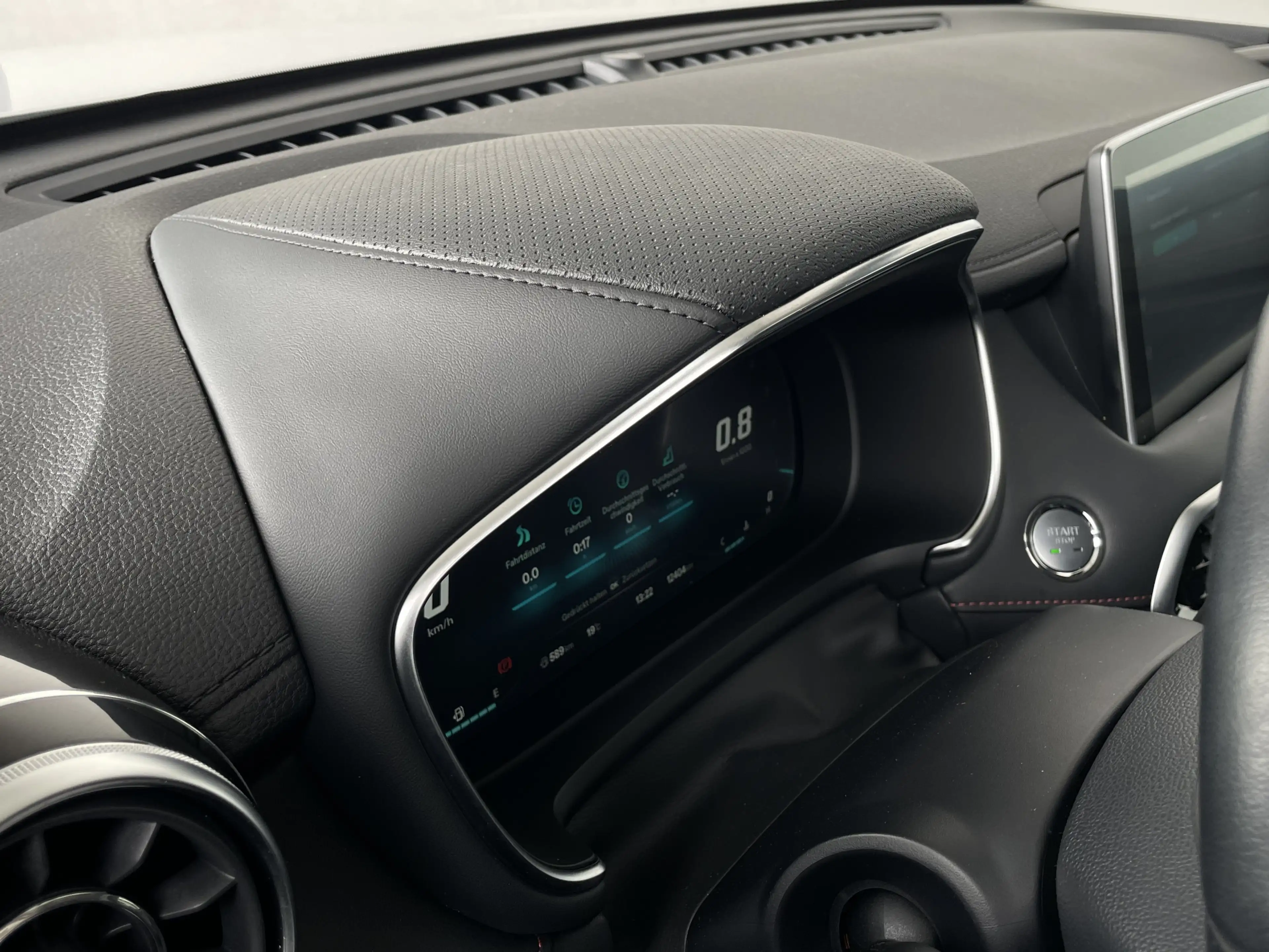 MG HS 1.5T-GDI*LED*FACELIFT*R.KAM*KEYLESS* — photo 7