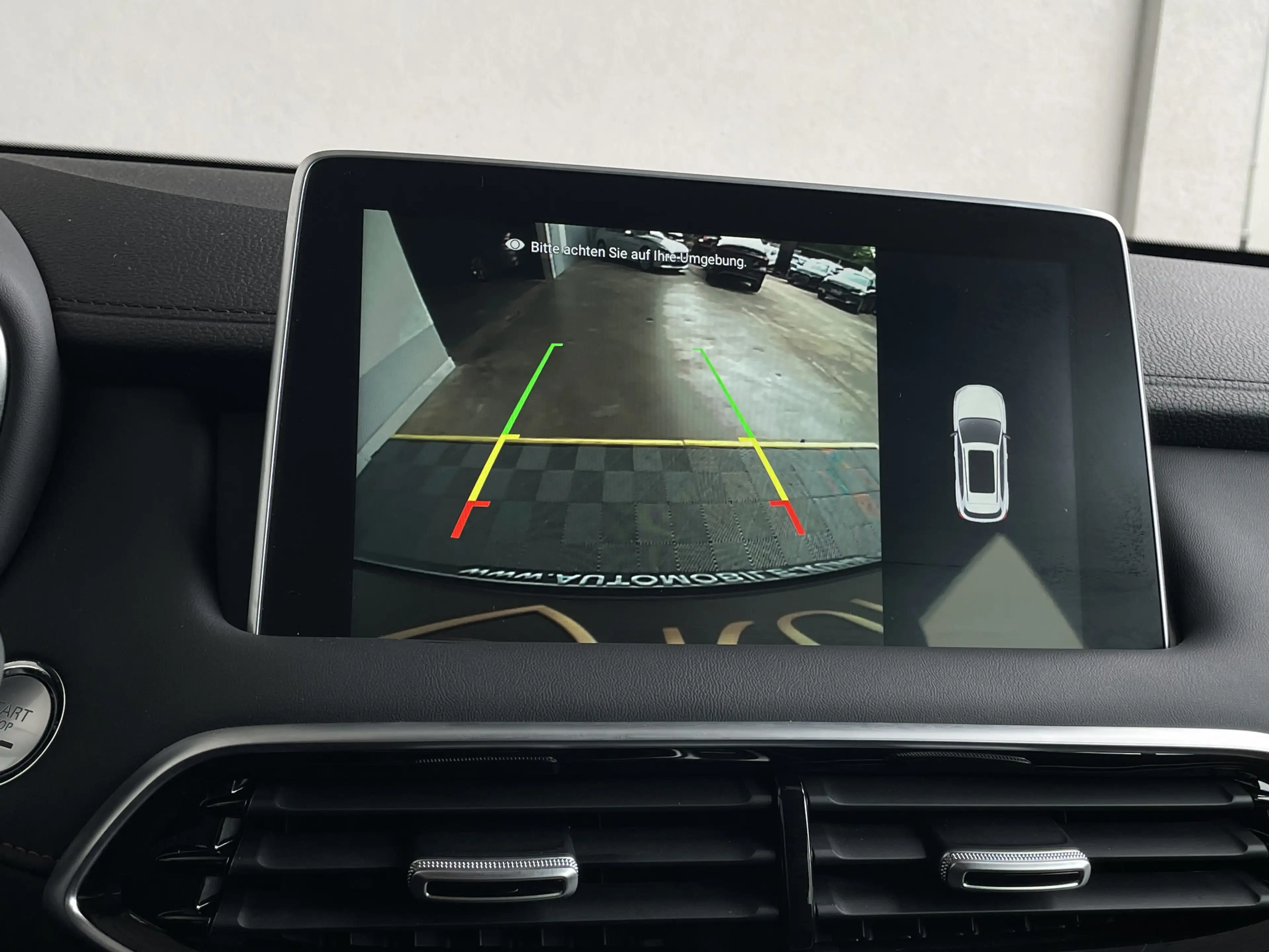 MG HS 1.5T-GDI*LED*FACELIFT*R.KAM*KEYLESS* — photo 12