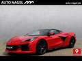 Corvette C8 C8 Z06 Conver. AEC Hdl * 3 Jahre Garantie*24 MY* Rojo - thumbnail 1