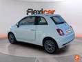 Fiat 500 1.2 Pop Blanco - thumbnail 4
