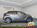 Toyota C-HR 2.0h Hybrid HEV Trend 2wd e-cvt 152cv AUTOMATICA E Gris - thumbnail 8