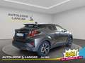 Toyota C-HR 2.0h Hybrid HEV Trend 2wd e-cvt 152cv AUTOMATICA E Gris - thumbnail 7