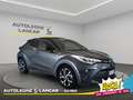 Toyota C-HR 2.0h Hybrid HEV Trend 2wd e-cvt 152cv AUTOMATICA E Gris - thumbnail 1