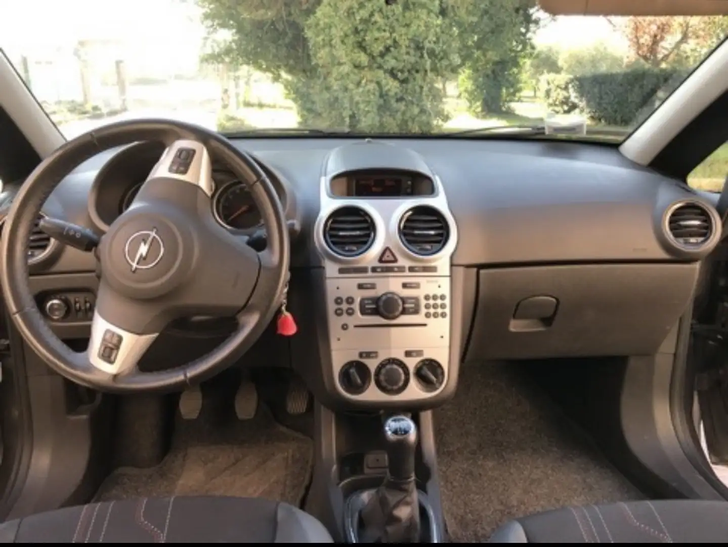 Opel Corsa Opel Corsa 1.2 GPL Neopatentati - 1
