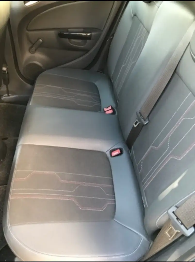 Opel Corsa Opel Corsa 1.2 GPL Neopatentati - 2