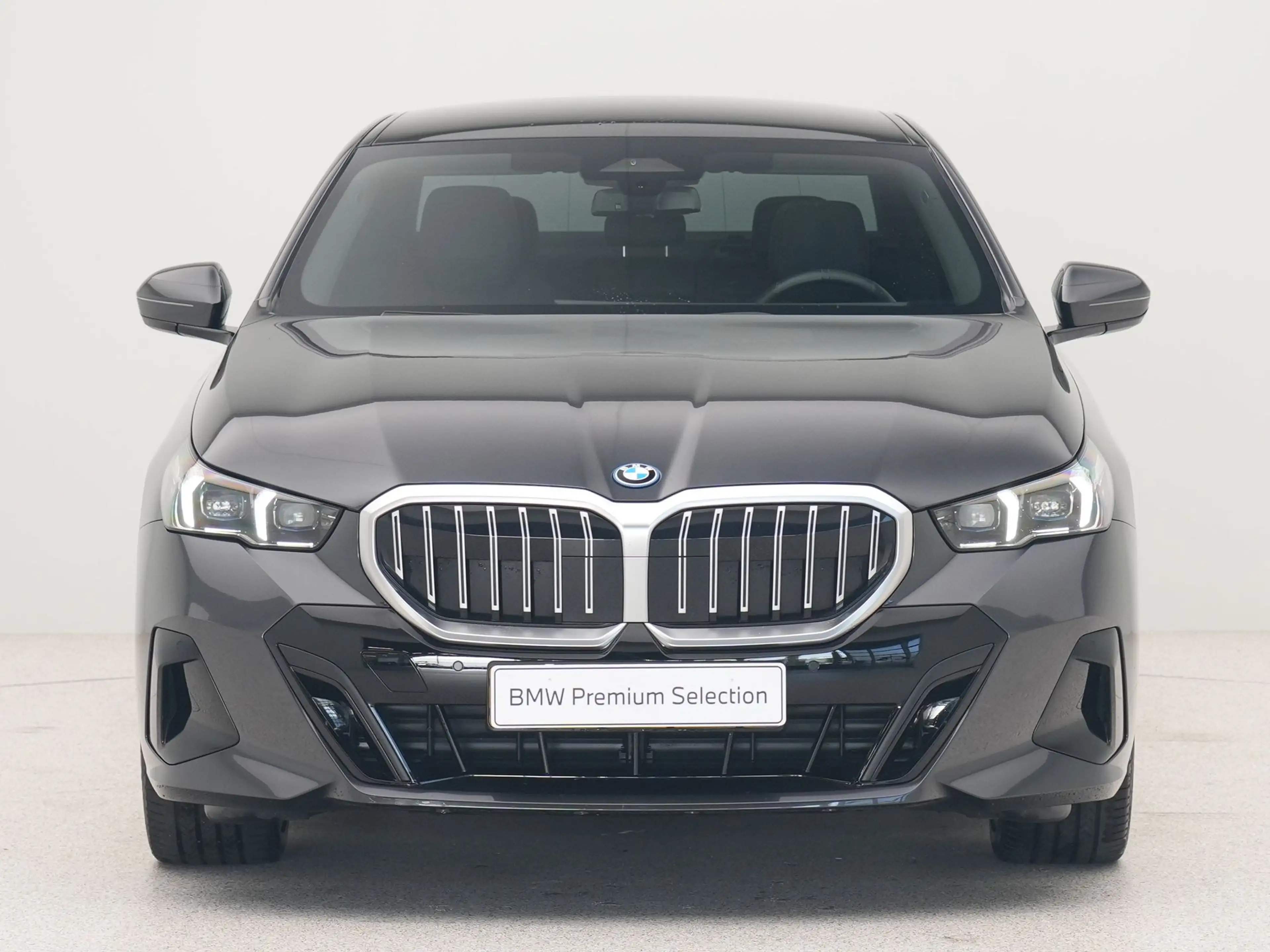 BMW 530 5 Serie 530e Sedan — photo 6