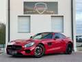 Mercedes-Benz AMG GT S*PERFORMANCE SITZE*CARBONLENKRAD*EDITION ONE SPOILER*BURMESTER*RFK*MEMORY*KREDIT*GARANTIE Rot - thumbnail 3