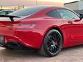 Mercedes-Benz AMG GT S*PERFORMANCE SITZE*CARBONLENKRAD*EDITION ONE SPOILER*BURMESTER*RFK*MEMORY*KREDIT*GARANTIE Rot - thumbnail 13