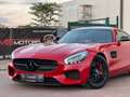 Mercedes-Benz AMG GT S*PERFORMANCE SITZE*CARBONLENKRAD*EDITION ONE SPOILER*BURMESTER*RFK*MEMORY*KREDIT*GARANTIE Rot - thumbnail 12