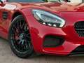 Mercedes-Benz AMG GT S*PERFORMANCE SITZE*CARBONLENKRAD*EDITION ONE SPOILER*BURMESTER*RFK*MEMORY*KREDIT*GARANTIE Rot - thumbnail 11