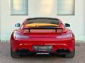 Mercedes-Benz AMG GT S*PERFORMANCE SITZE*CARBONLENKRAD*EDITION ONE SPOILER*BURMESTER*RFK*MEMORY*KREDIT*GARANTIE Rot - thumbnail 7