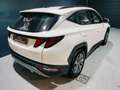 Hyundai TUCSON 1.6 CRDI Maxx 4x2 Blanc - thumbnail 4