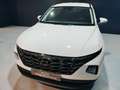 Hyundai TUCSON 1.6 CRDI Maxx 4x2 Blanc - thumbnail 14