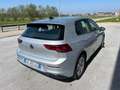 Volkswagen Golf 8 1.0 etsi EVO LIFE 110cv DSG Argento - thumbnail 4