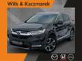 Honda CR-V 2.0 HYBRID 4WD i-VTEC EU6d Lifestyle i-MMD e-CVT ( Schwarz - thumbnail 1