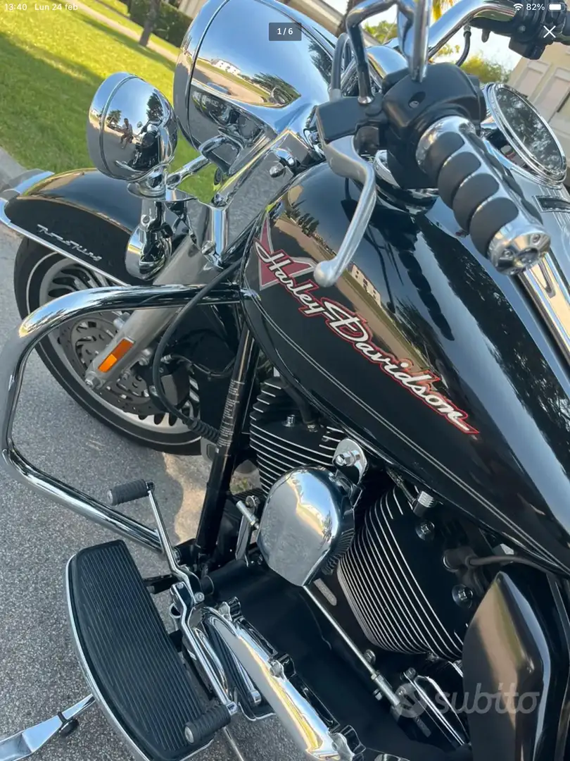 Harley-Davidson Road King Road king - 1