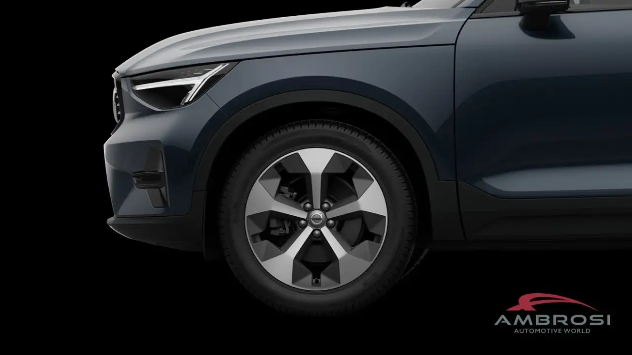 Volvo XC40 2026 — фото 9