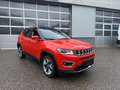 Jeep Compass Limited 4X4 Aut. Orange - thumbnail 3