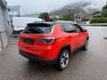 Jeep Compass Limited 4X4 Aut. Orange - thumbnail 6