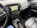 Jeep Compass Limited 4X4 Aut. Orange - thumbnail 10