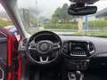 Jeep Compass Limited 4X4 Aut. Orange - thumbnail 9