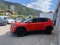 Jeep Compass Limited 4X4 Aut. Orange - thumbnail 4