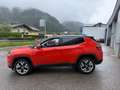 Jeep Compass Limited 4X4 Aut. Orange - thumbnail 4