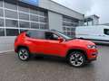 Jeep Compass Limited 4X4 Aut. Orange - thumbnail 5