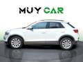 Volkswagen T-Roc 1.0 TSI Advance Blanco - thumbnail 4