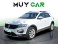 Volkswagen T-Roc 1.0 TSI Advance Blanco - thumbnail 3