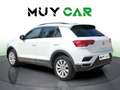 Volkswagen T-Roc 1.0 TSI Advance Blanco - thumbnail 5