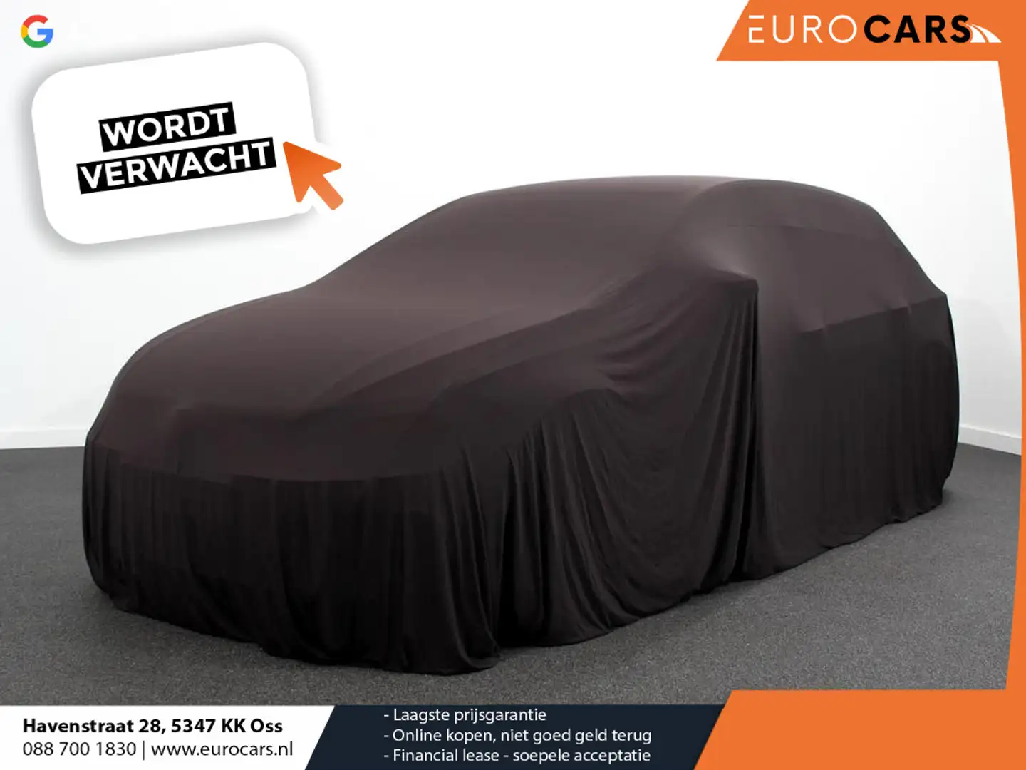 Mercedes-Benz GLC 300 300e 4MATIC Business Solution Luxury PHEV | Panora Zwart - 1