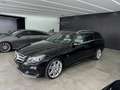 Mercedes-Benz E 350 T CDI BlueTec 4Matic*Airmatic*360°Kam*AMG* Schwarz - thumbnail 3