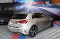 Mercedes-Benz 220 Benz Classe A AMG Line 2.0 190 BVA GPS Pro M-Bux C Gris - thumbnail 32