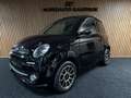 Microcar M.Go XL Kofferraum / 8 PS Motor Negro - thumbnail 2