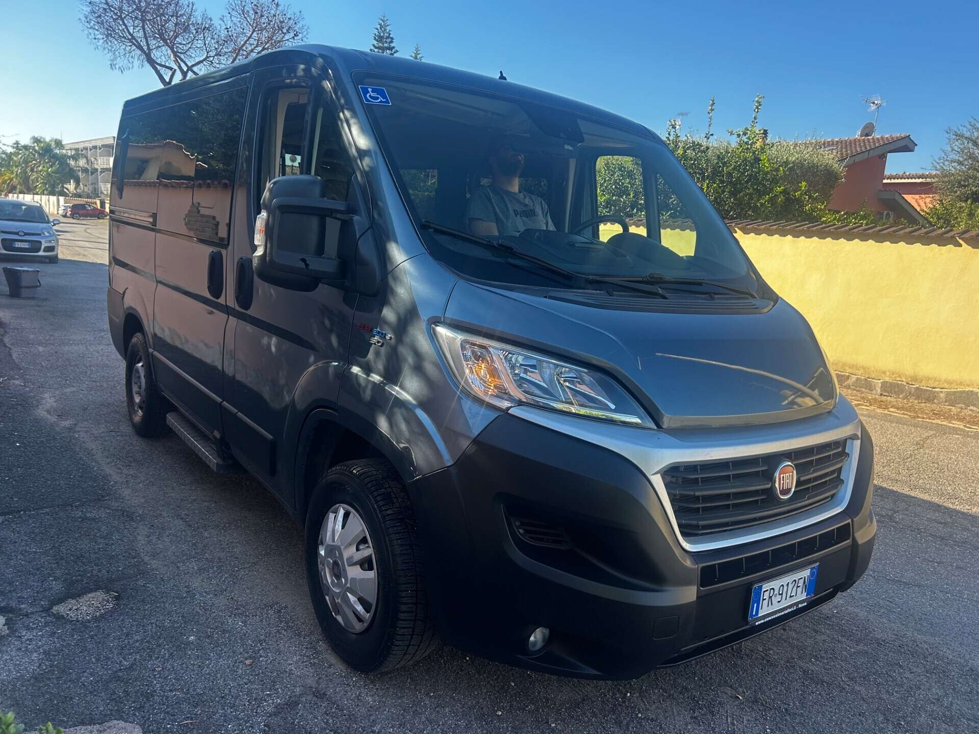 Fiat Ducato