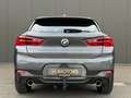 BMW X2 sDrive 20i 192cv - Boite Auto. - Pack M - Navi Pro Gris - thumbnail 7