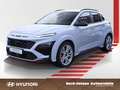 Hyundai KONA N PERFORMANCE ACC PDC HUD SHZ Bleu - thumbnail 1