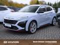 Hyundai KONA N PERFORMANCE ACC PDC HUD SHZ Bleu - thumbnail 6