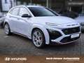 Hyundai KONA N PERFORMANCE ACC PDC HUD SHZ Bleu - thumbnail 3