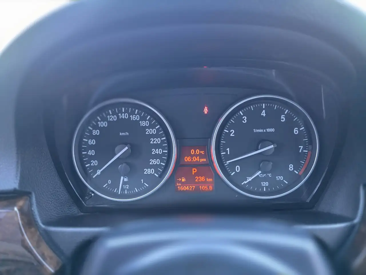 BMW 3 Series снимка BMW 3 Series