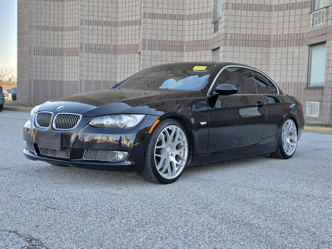 BMW 3 Series снимка BMW 3 Series