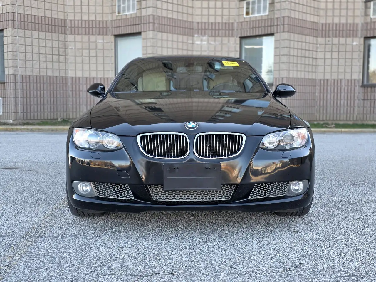 BMW 3 Series снимка BMW 3 Series