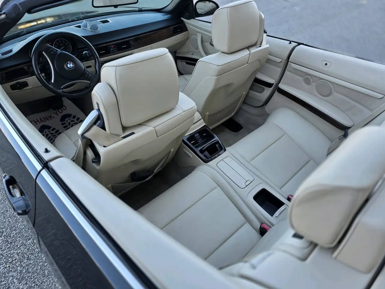 BMW 3 Series снимка BMW 3 Series